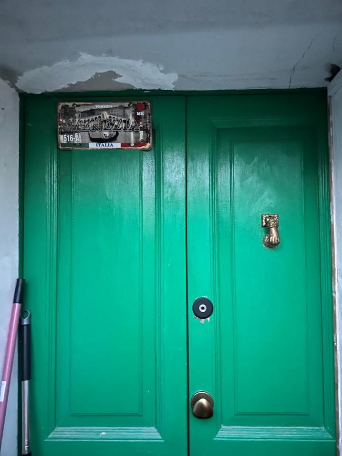 Venezia In Abruzzo Daire Archi  Dış mekan fotoğraf